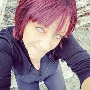 Meet your Posher, Tammy